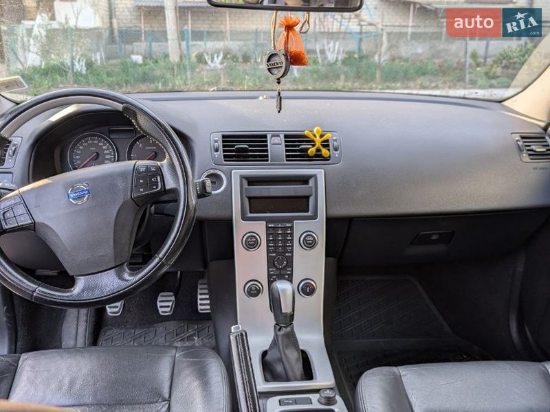 Универсал Volvo V50 2011 в Тернополе фото 6 Универсал Volvo V50 2011 в Тернополе