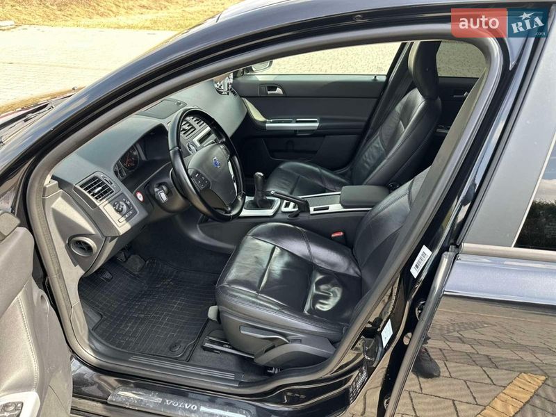 Универсал Volvo V50 2012 в Стрые фото 18 Универсал Volvo V50 2012 в Стрые