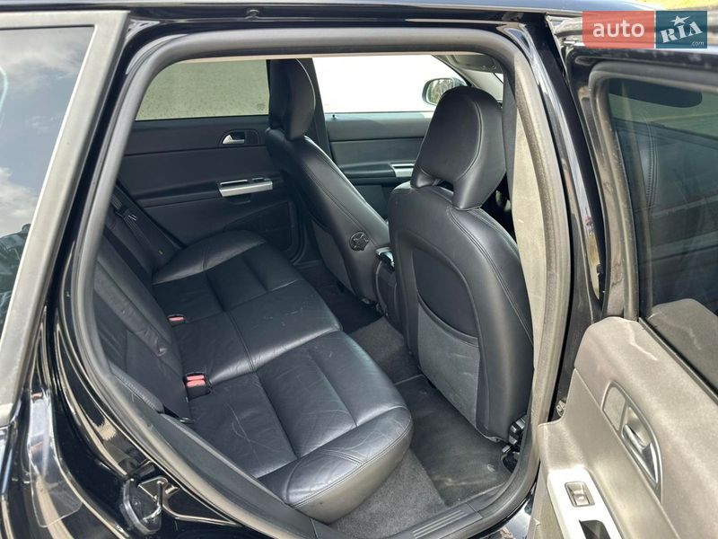Универсал Volvo V50 2012 в Стрые фото 24 Универсал Volvo V50 2012 в Стрые