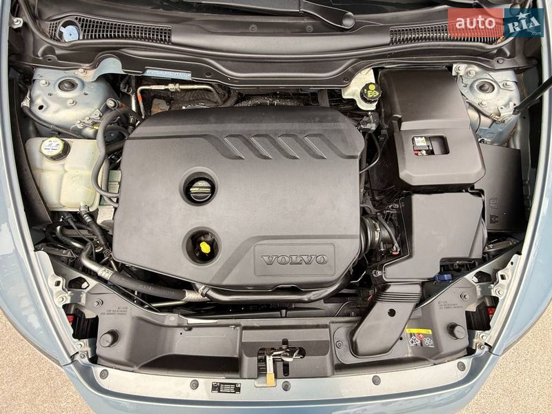 Универсал Volvo V50 2011 в Киеве фото 23 Универсал Volvo V50 2011 в Киеве