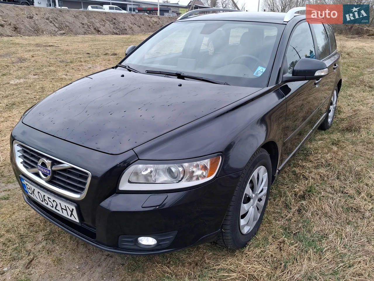 2010 Volvo V50 - мініатюра 17