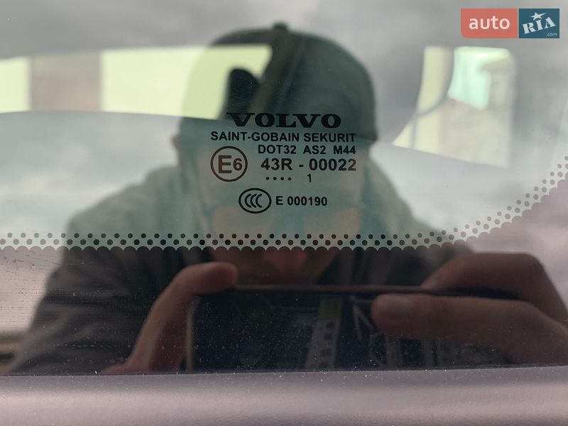 Универсал Volvo V50 2011 в Тернополе фото 30 Универсал Volvo V50 2011 в Тернополе