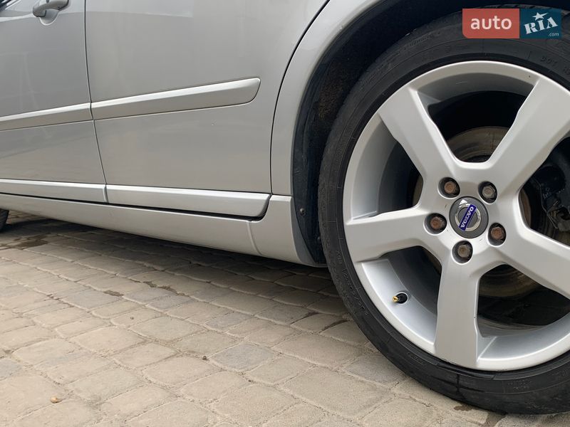Универсал Volvo V50 2011 в Тернополе фото 35 Универсал Volvo V50 2011 в Тернополе