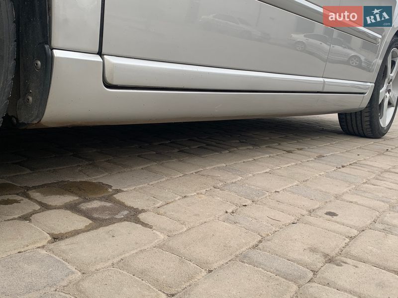 Универсал Volvo V50 2011 в Тернополе фото 37 Универсал Volvo V50 2011 в Тернополе