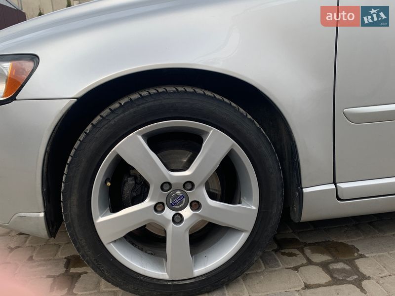 Универсал Volvo V50 2011 в Тернополе фото 39 Универсал Volvo V50 2011 в Тернополе