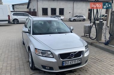 Универсал Volvo V50 2011 в Тернополе