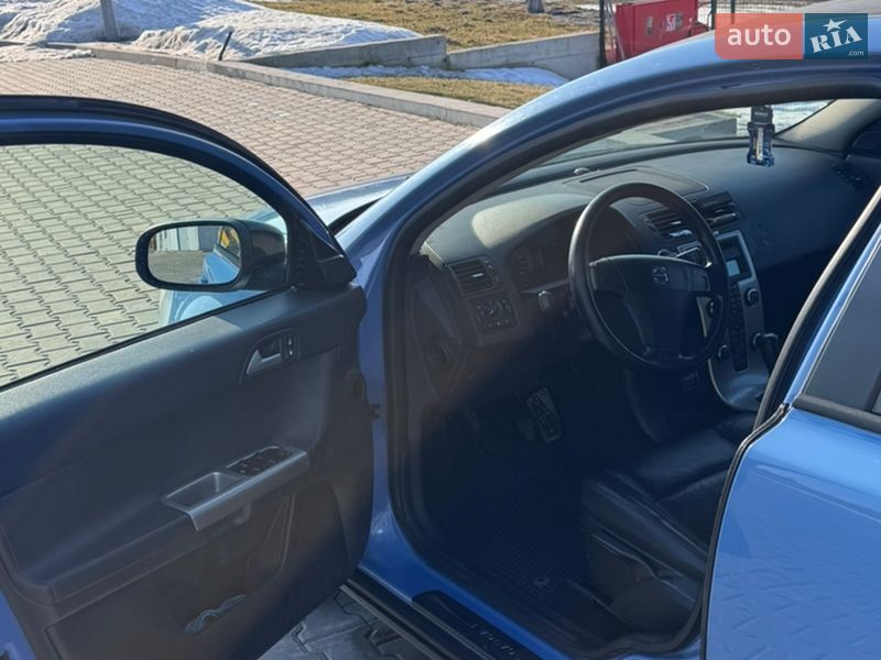 Універсал Volvo V50 2008 в Горохові