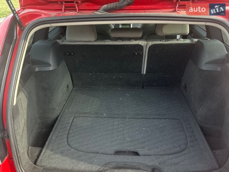 Універсал Volvo V50 2007 в Рівному фото 10 Універсал Volvo V50 2007 в Рівному