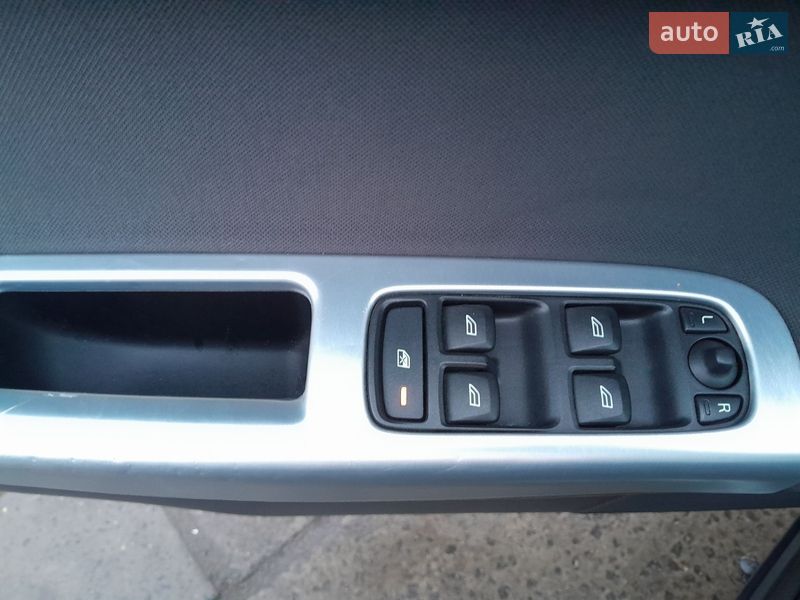 Універсал Volvo V50 2009 в Києві