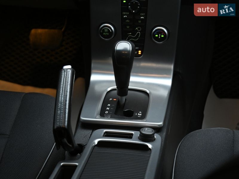 Универсал Volvo V50 2009 в Бердичеве фото 26 Универсал Volvo V50 2009 в Бердичеве