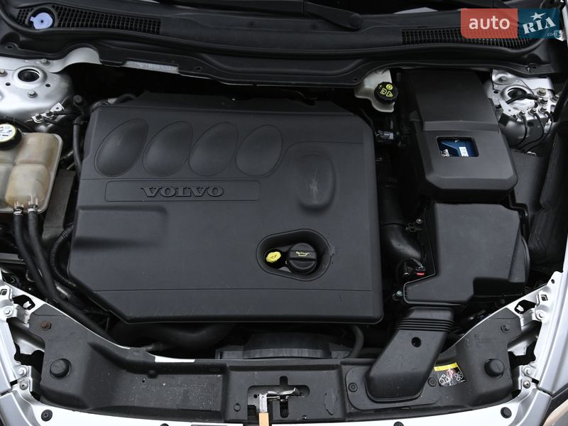 Универсал Volvo V50 2009 в Бердичеве фото 30 Универсал Volvo V50 2009 в Бердичеве