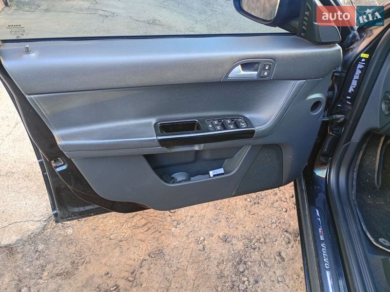 Універсал Volvo V50 2009 в Вінниці