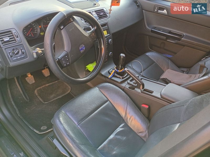 Універсал Volvo V50 2009 в Вінниці