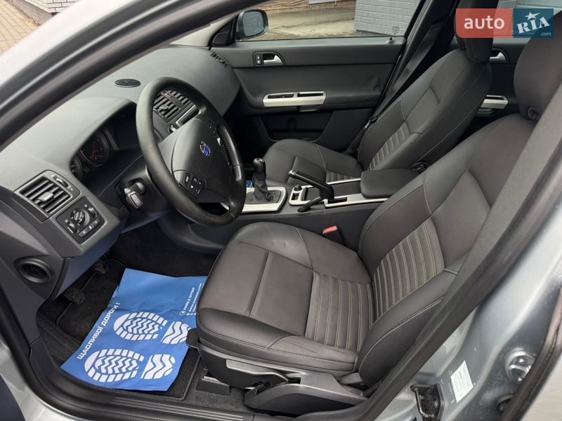 Універсал Volvo V50 2009 в Луцьку фото 17 Універсал Volvo V50 2009 в Луцьку