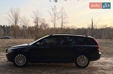 Універсал Volvo V50 2006 в Сумах