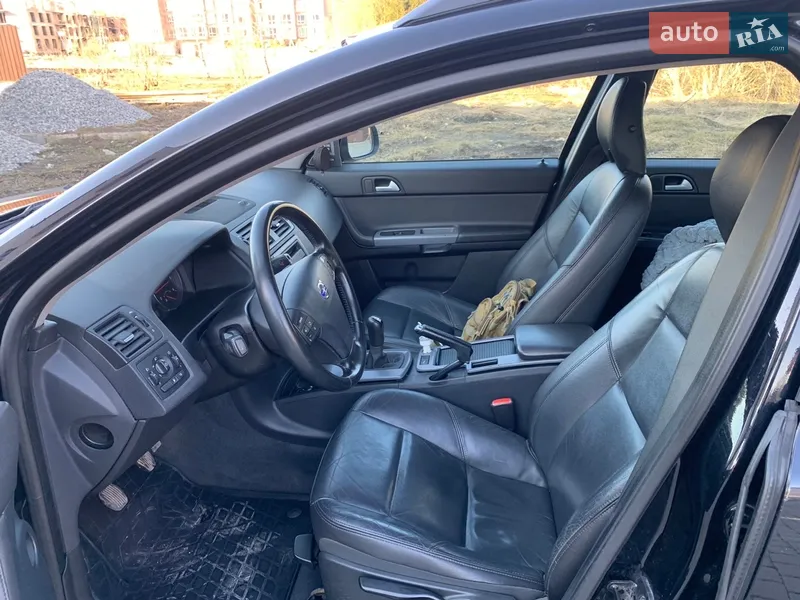 Volvo V50 2010 VIN YV1MW76F2A2567953 фото оголошення 11 з 56