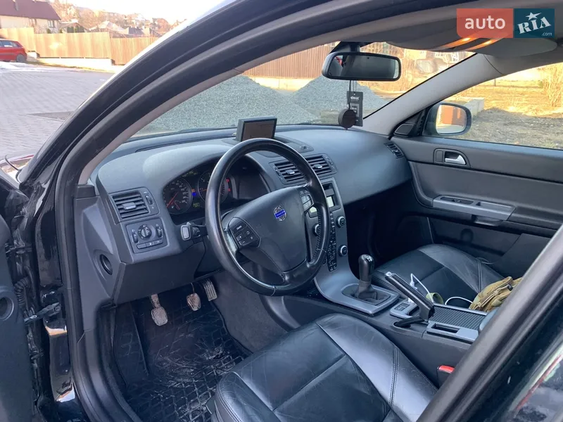 Volvo V50 2010 VIN YV1MW76F2A2567953 фото оголошення 12 з 56