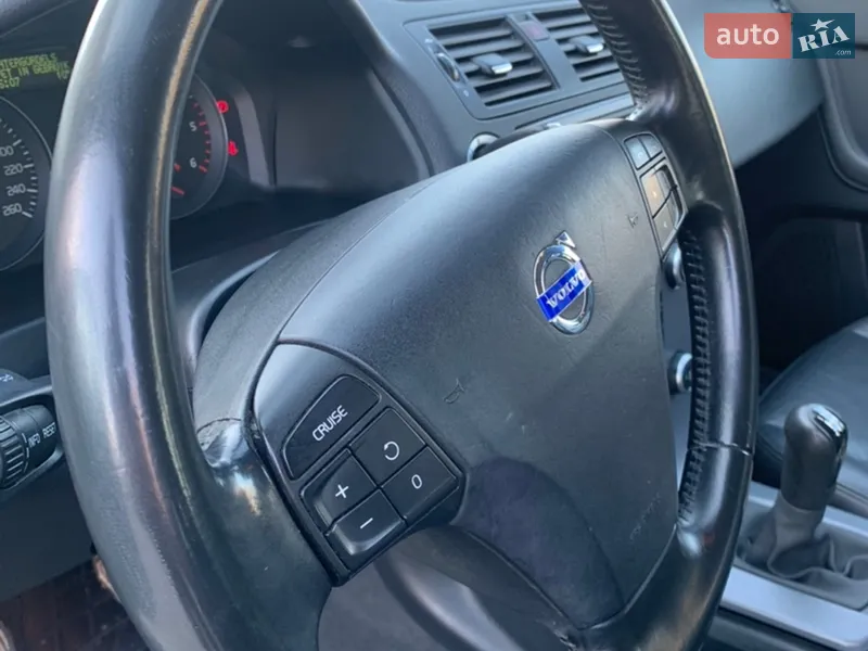 Volvo V50 2010 VIN YV1MW76F2A2567953 фото оголошення 17 з 56