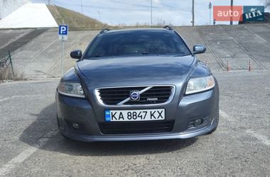 Универсал Volvo V50 2008 в Киеве