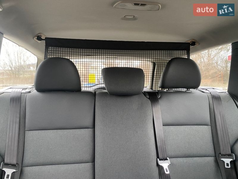 Універсал Volvo V50 2004 в Києві