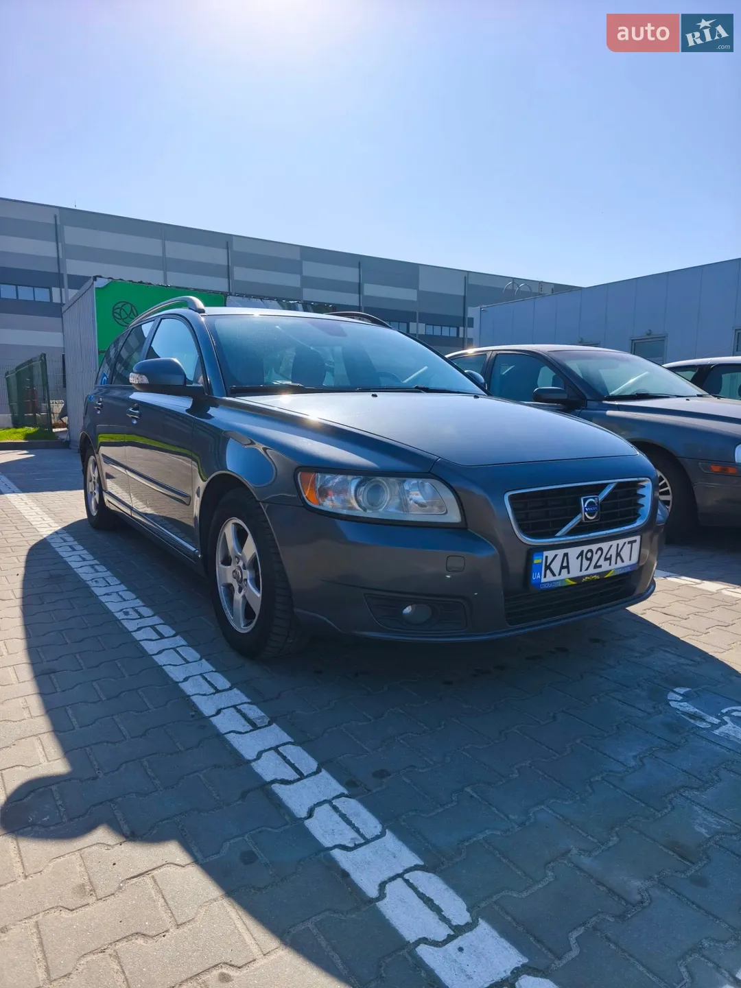 Фото авто 5