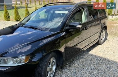 Універсал Volvo V50 2007 в Яремчі