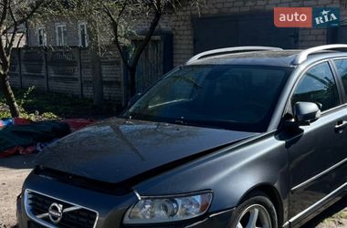 Універсал Volvo V50 2012 в Павлограді
