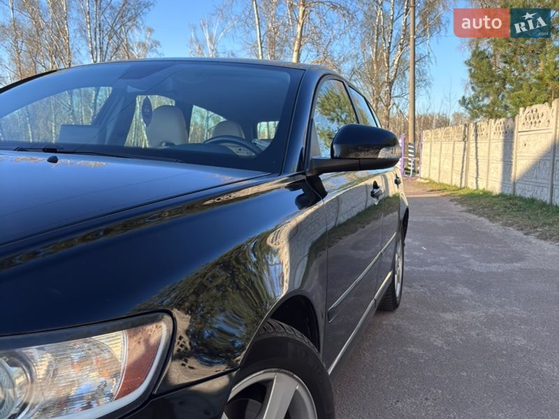 Універсал Volvo V50 2011 в Чернігові фото 5 Універсал Volvo V50 2011 в Чернігові