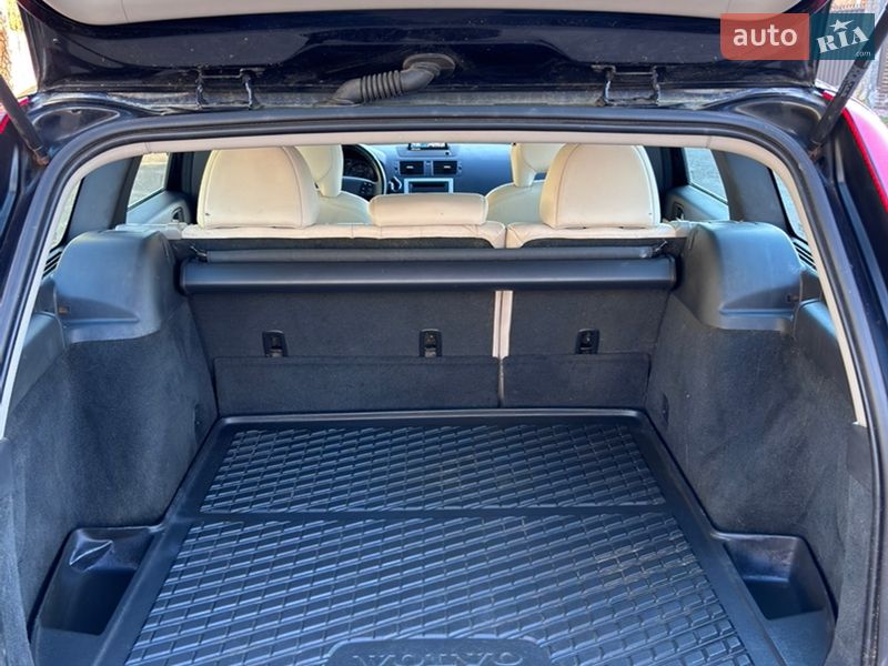 Універсал Volvo V50 2011 в Чернігові фото 9 Універсал Volvo V50 2011 в Чернігові