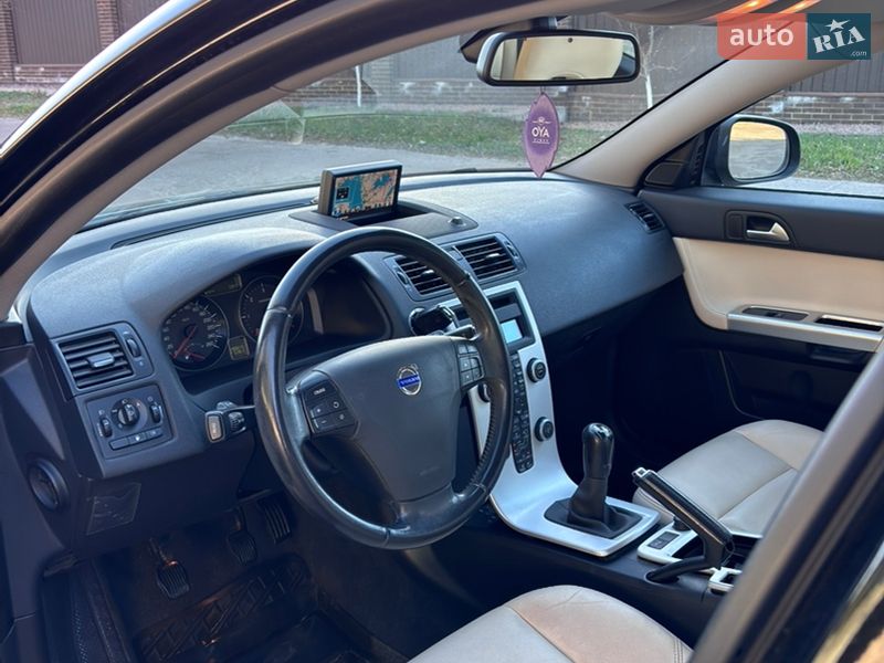 Універсал Volvo V50 2011 в Чернігові фото 14 Універсал Volvo V50 2011 в Чернігові