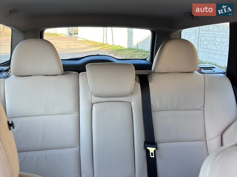 Універсал Volvo V50 2011 в Чернігові фото 18 Універсал Volvo V50 2011 в Чернігові