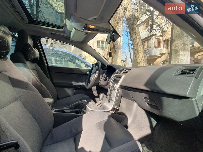 Універсал Volvo V50 2005 в Одесі