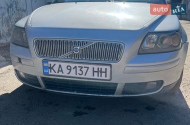 Універсал Volvo V50 2005 в Києві