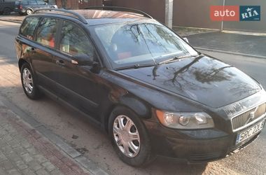 Універсал Volvo V50 2004 в Бучі