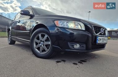 Универсал Volvo V50 2011 в Ковеле