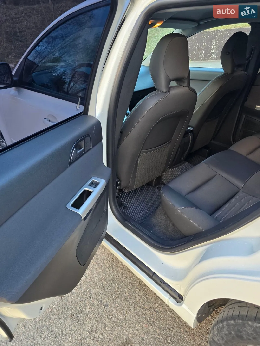 2012 Volvo V50 - мініатюра 15