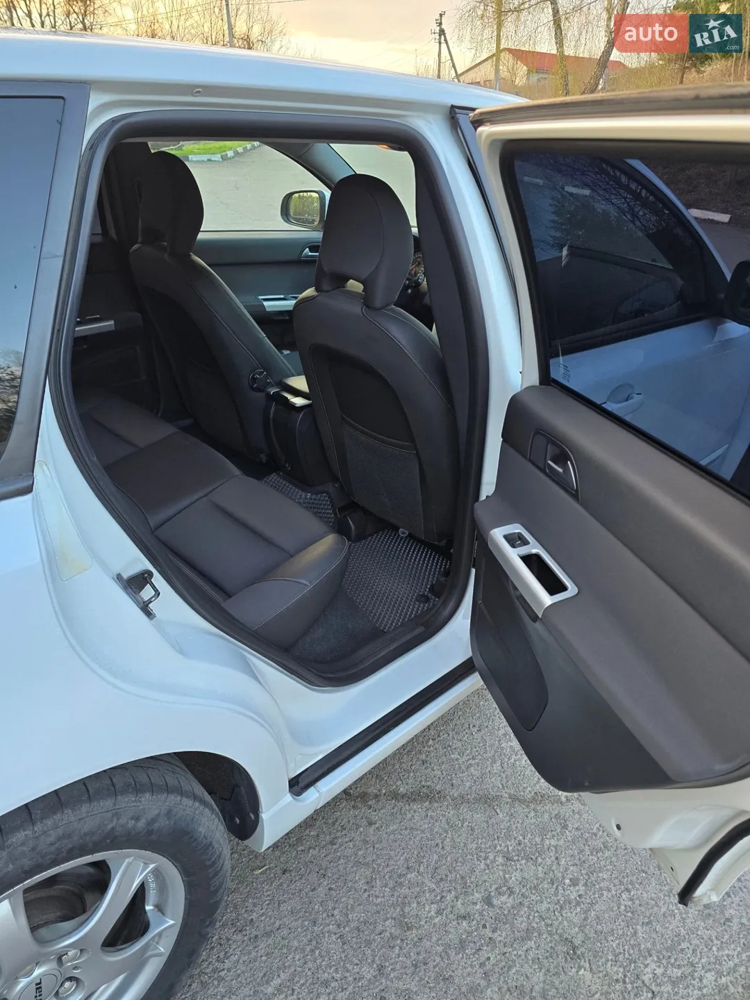 2012 Volvo V50 - мініатюра 19