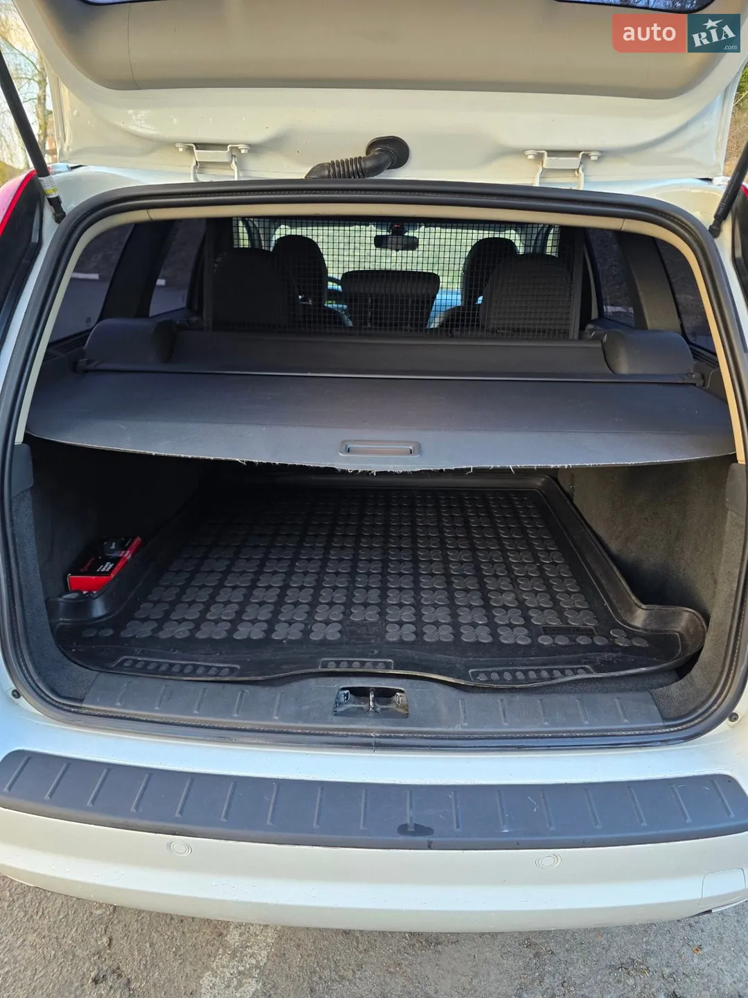 2012 Volvo V50 - мініатюра 17