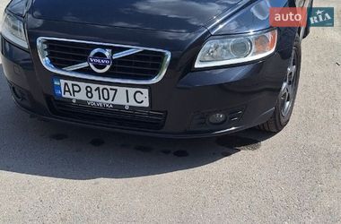 Універсал Volvo V50 2010 в Запоріжжі