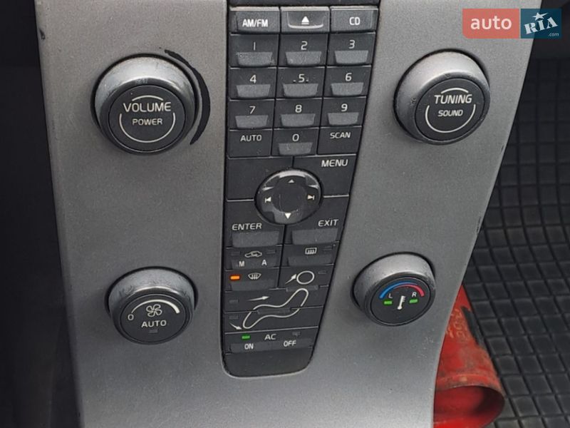 Універсал Volvo V50 2004 в Бучі фото 10 Універсал Volvo V50 2004 в Бучі