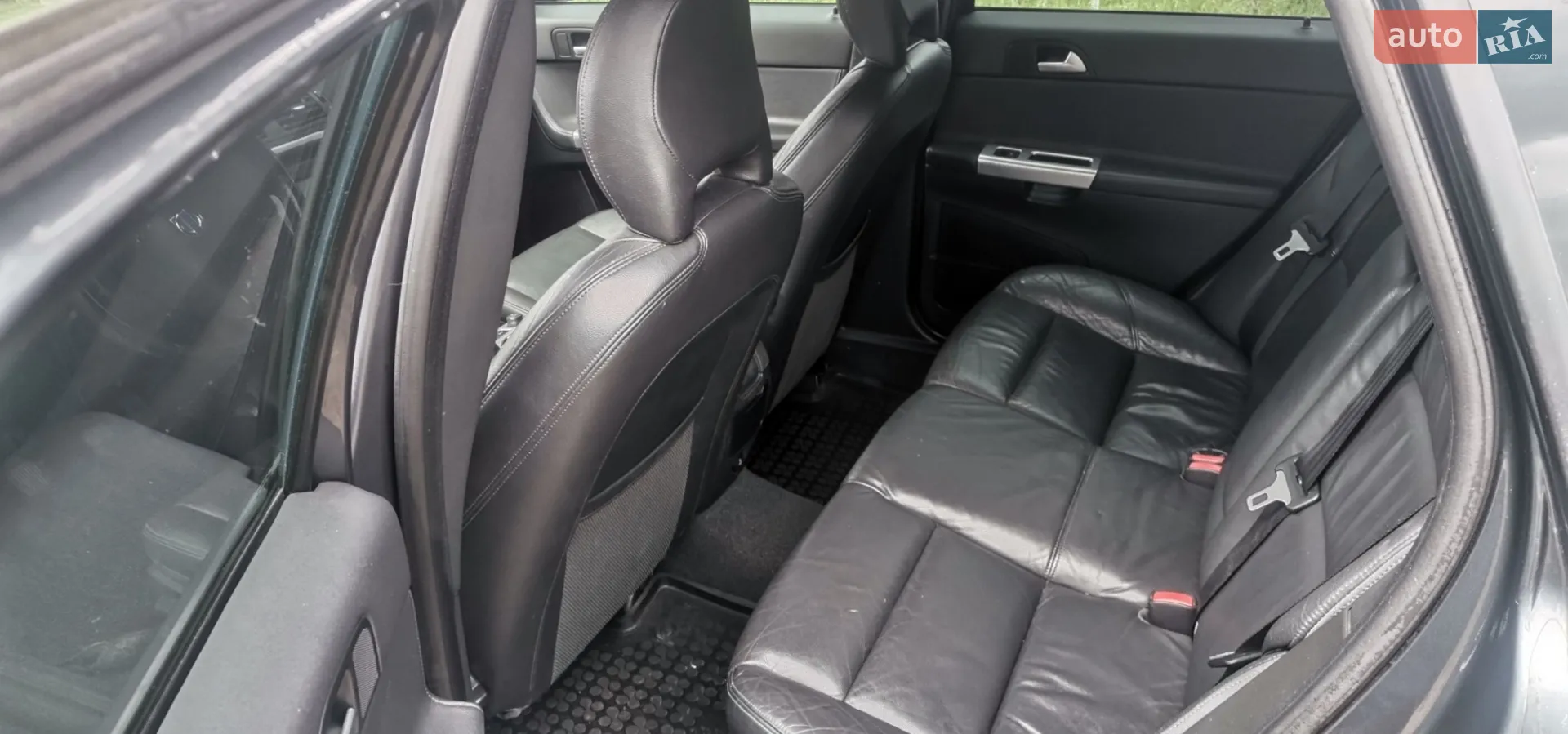 2011 Volvo V50 - мініатюра 14