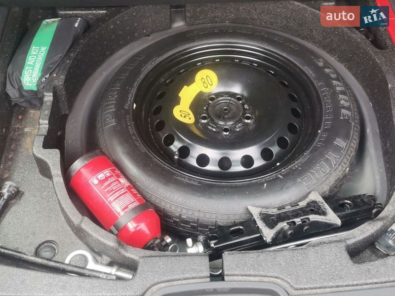 Універсал Volvo V50 2011 в Львові