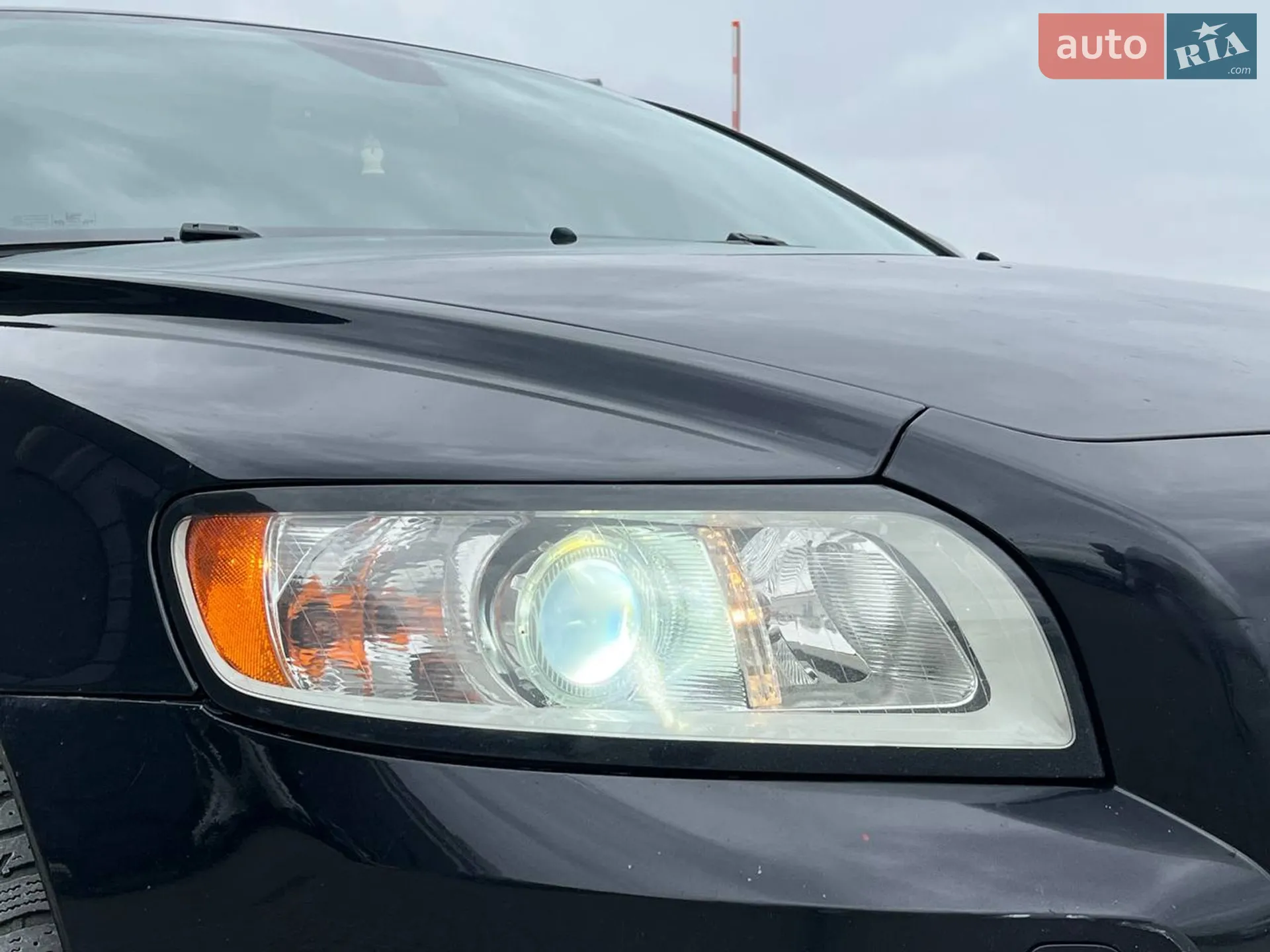 2010 Volvo V50 - мініатюра 13