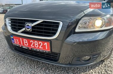 Універсал Volvo V50 2009 в Луцьку