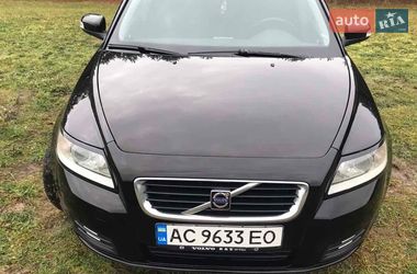 Универсал Volvo V50 2008 в Луцке