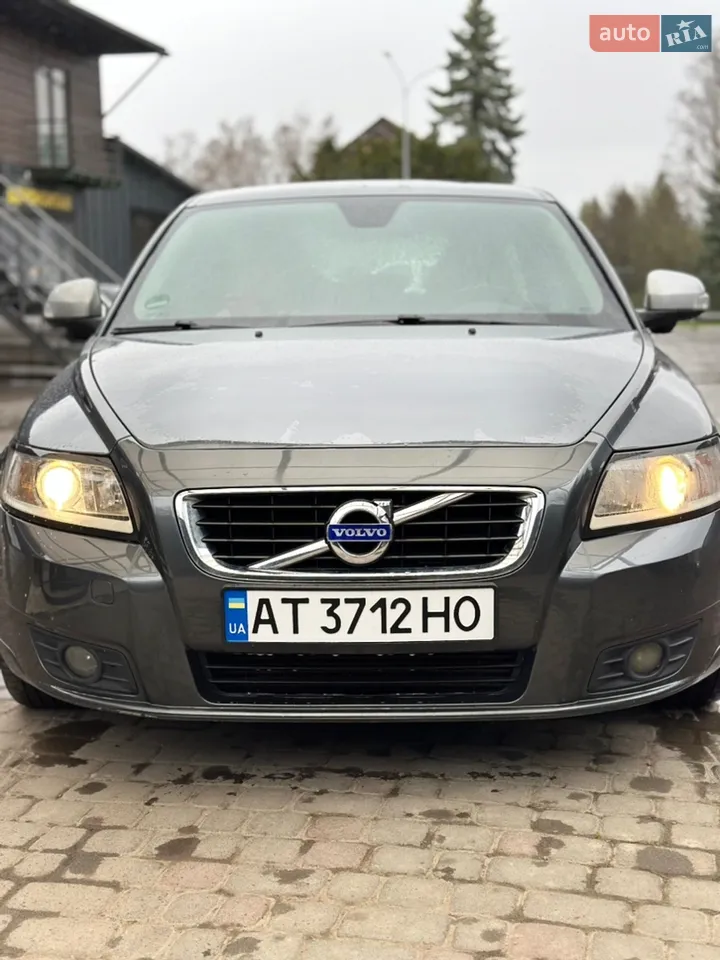 2010 Volvo V50 - мініатюра 28