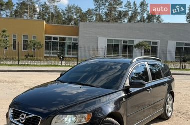 Универсал Volvo V50 2008 в Житомире