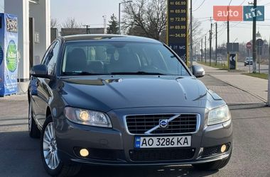 Универсал Volvo V50 2008 в Виноградове