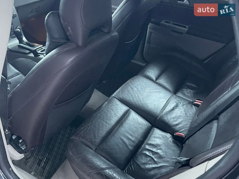 Універсал Volvo V50 2009 в Тернополі