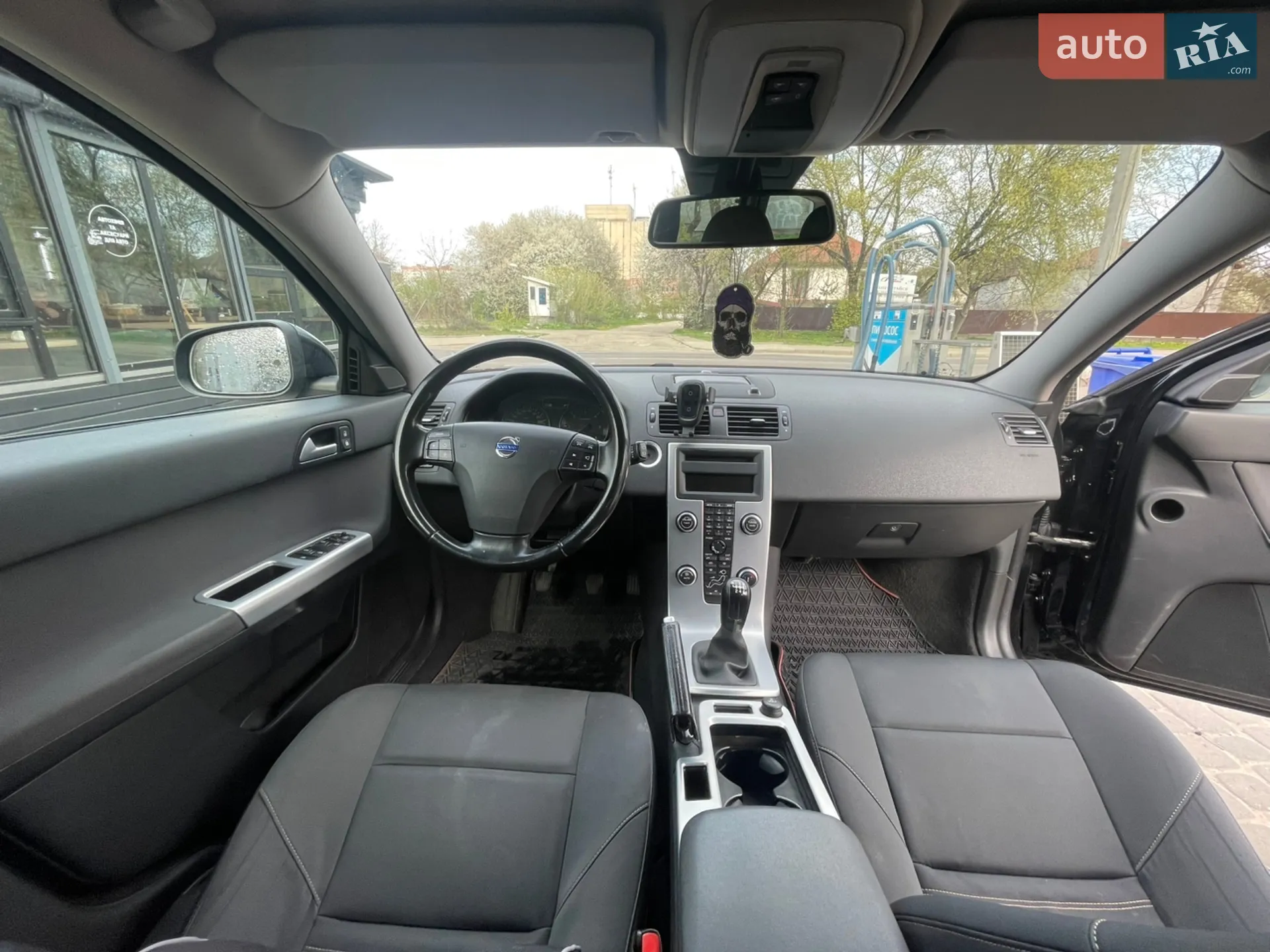 2010 Volvo V50 - мініатюра 5